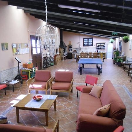 Finca El Picacho 호텔 Valle de Guerra 외부 사진