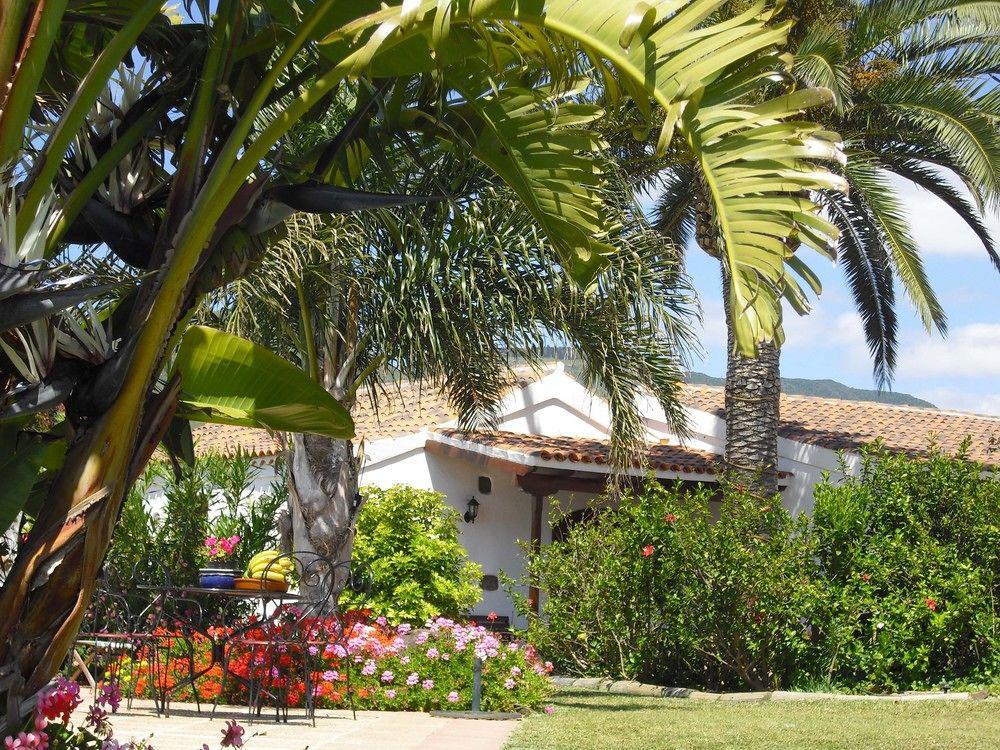 Finca El Picacho 호텔 Valle de Guerra 외부 사진