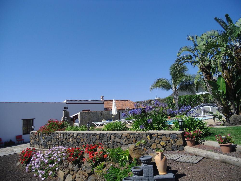 Finca El Picacho 호텔 Valle de Guerra 외부 사진
