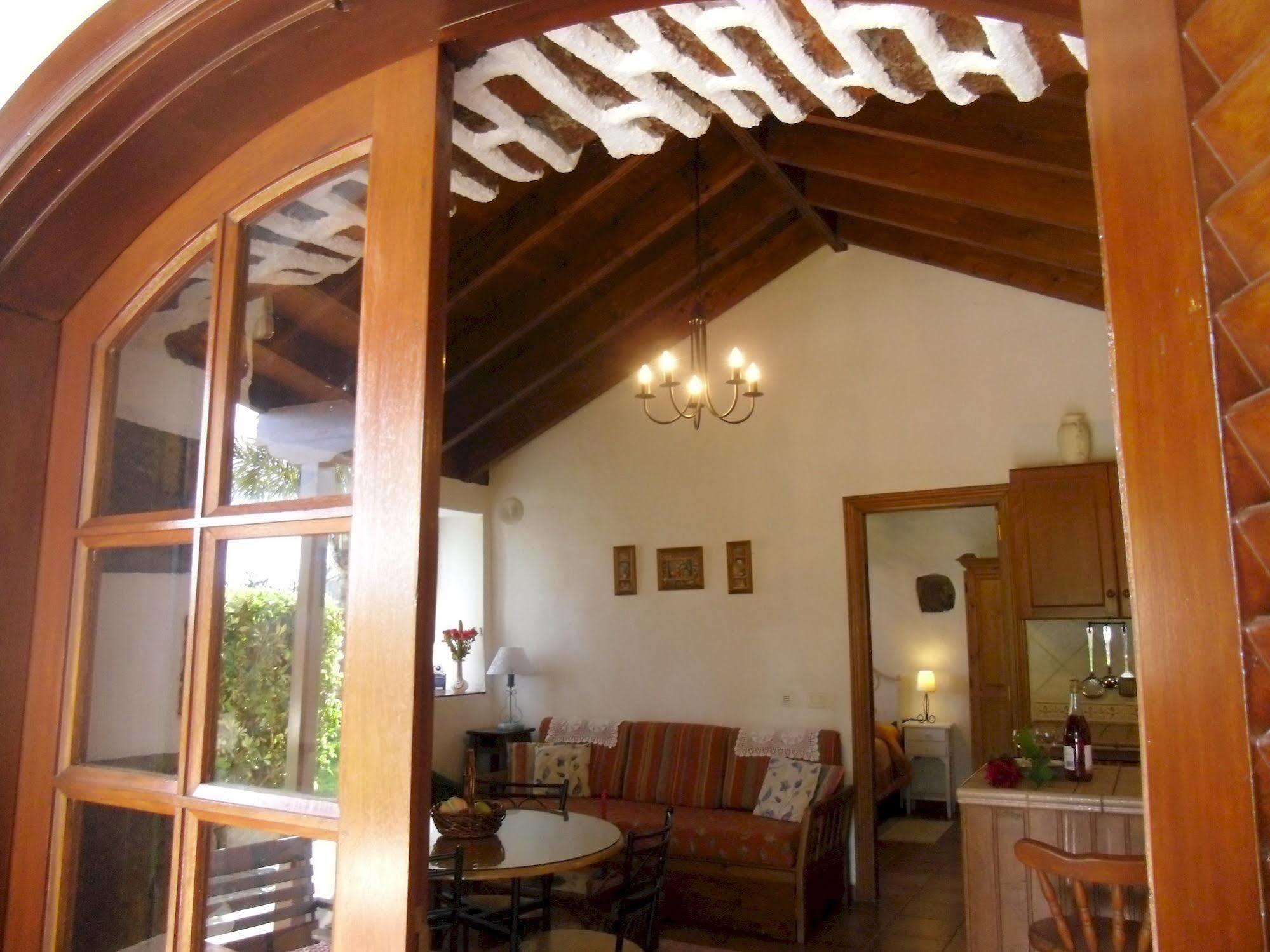 Finca El Picacho 호텔 Valle de Guerra 외부 사진