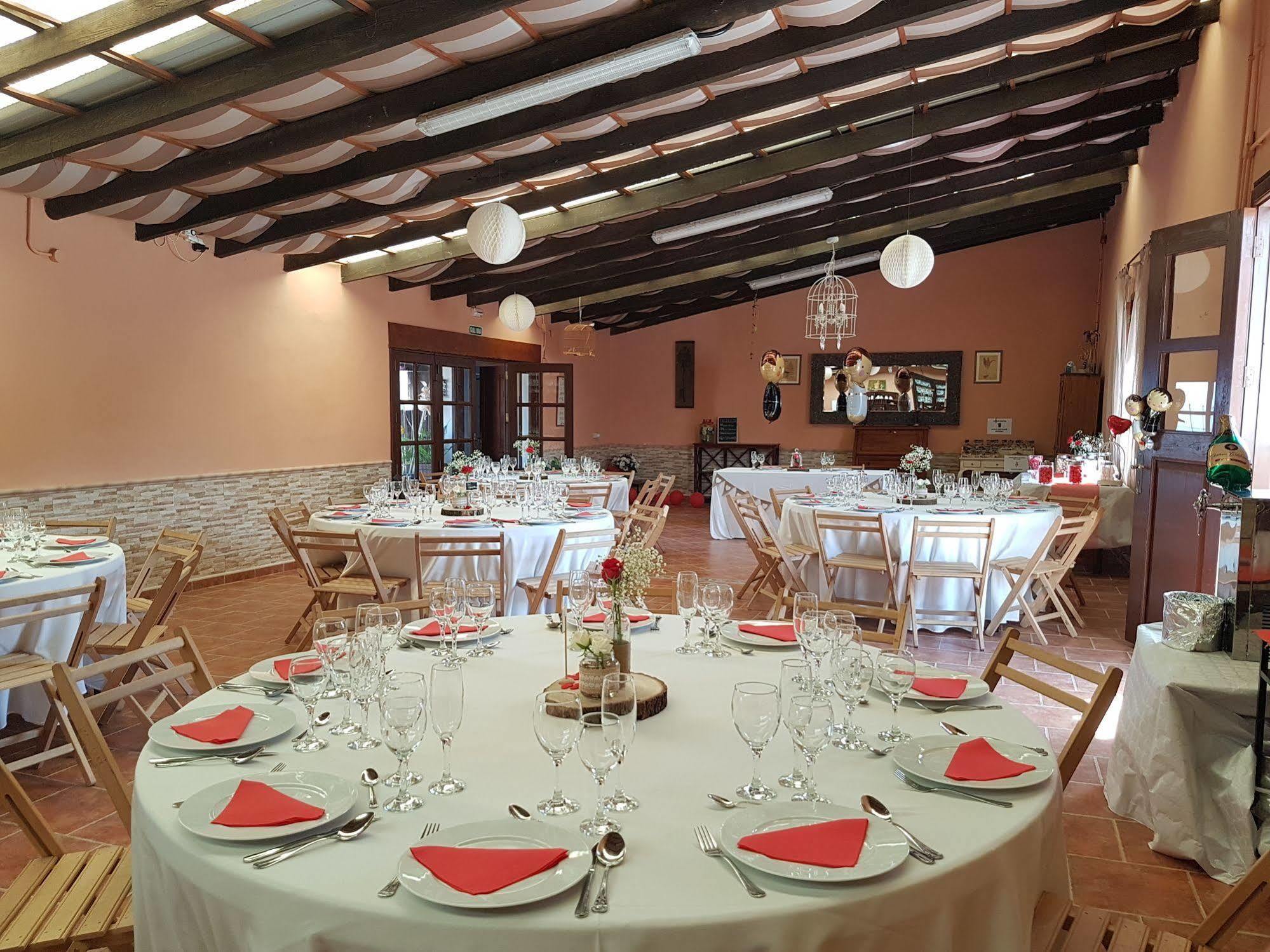 Finca El Picacho 호텔 Valle de Guerra 외부 사진